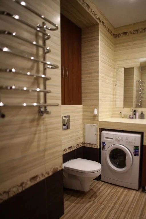 Квартира 1-комнатная Квартира — Севастополь