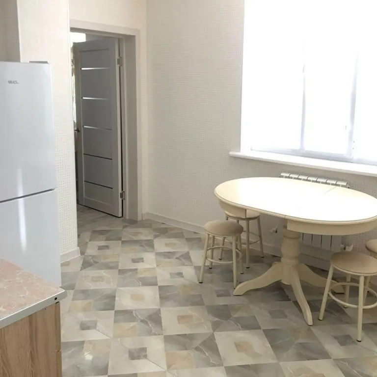 Квартира Стильная и уютная квартира — Махачкала