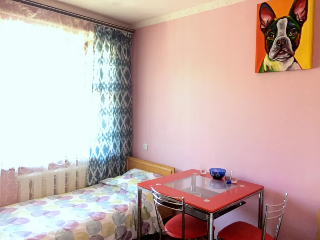 Квартира Комната с удобствами — Анапа