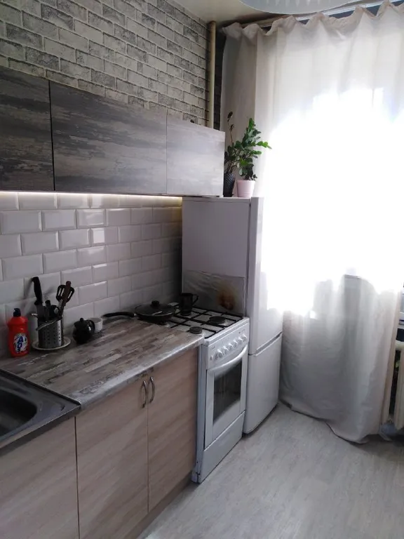 Уютная квартира у ЖД Вокзала