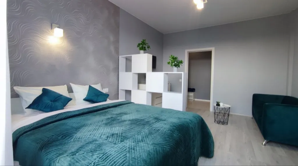 Квартира Квартира у Королевских Ворот — Калининград