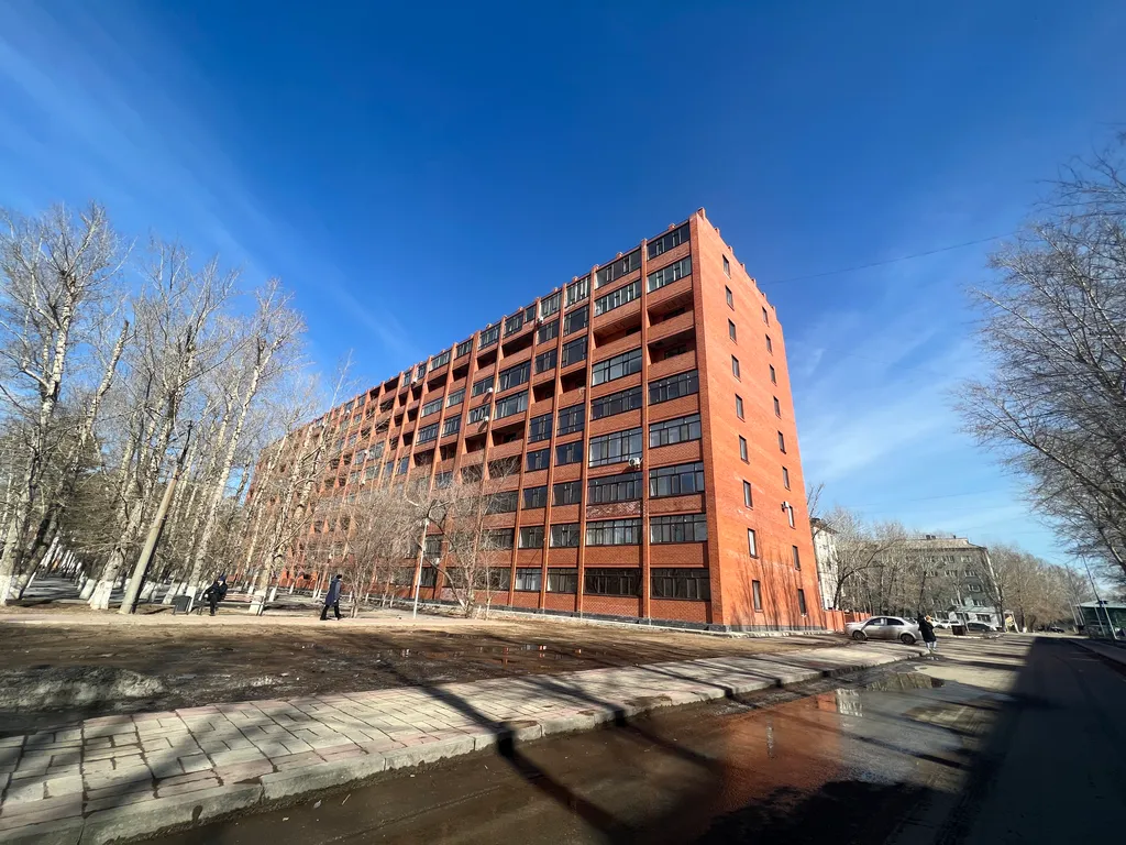 Апартаменты Lux