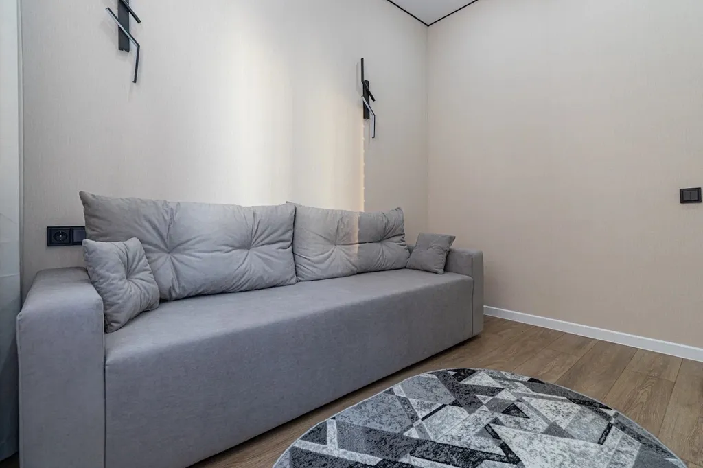 Элегантная 2-ком в ЖК Лучший