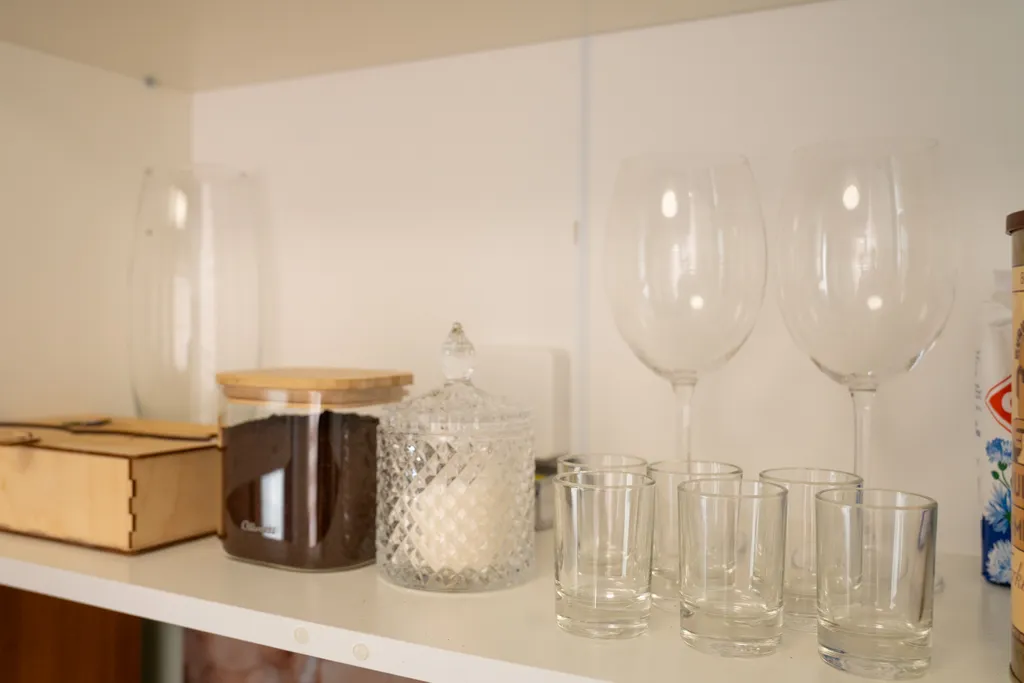 Уютнейшая квартира