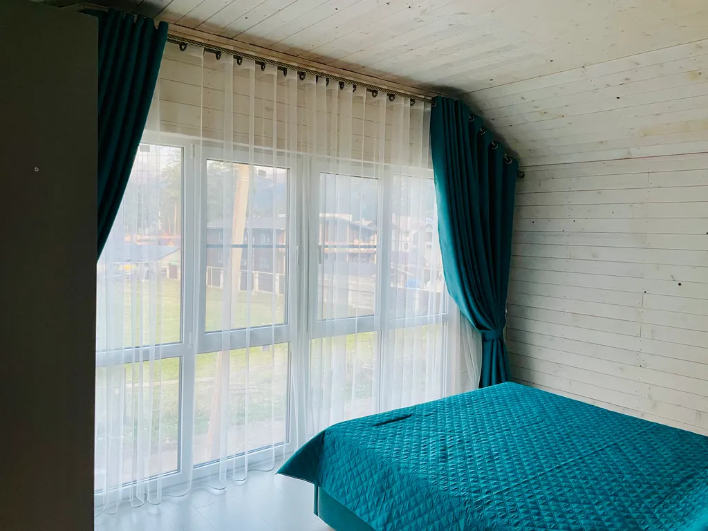 2-комнатный Дом