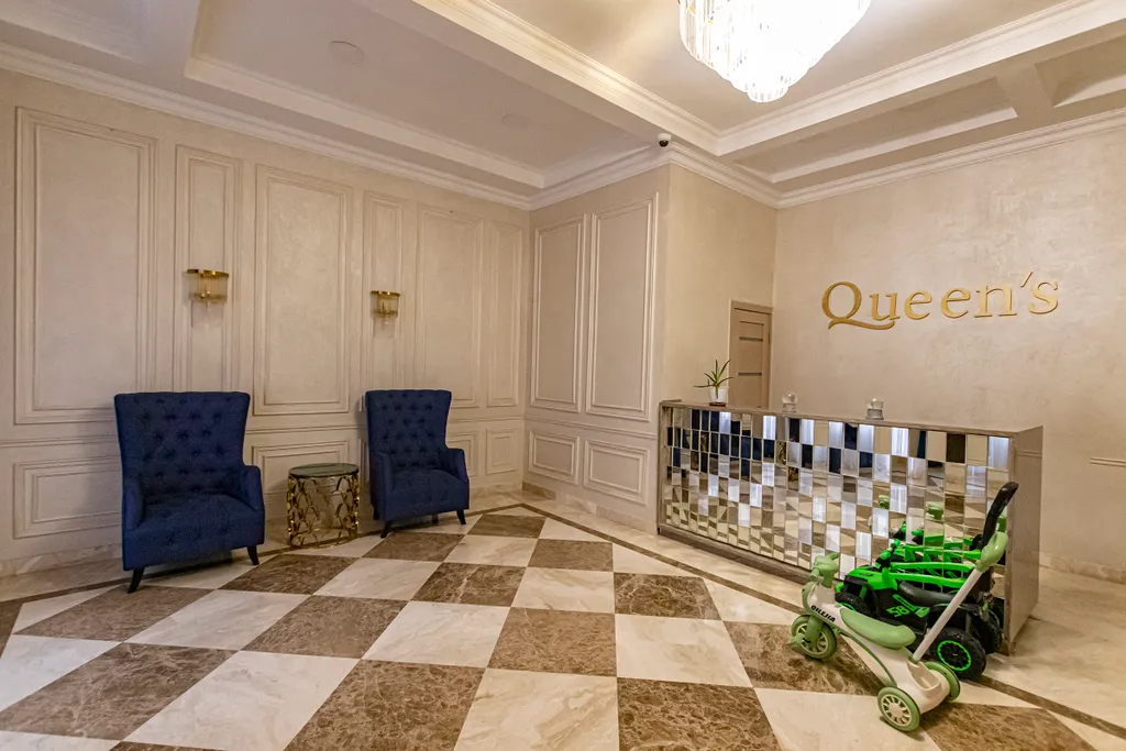 Небесная фисташка