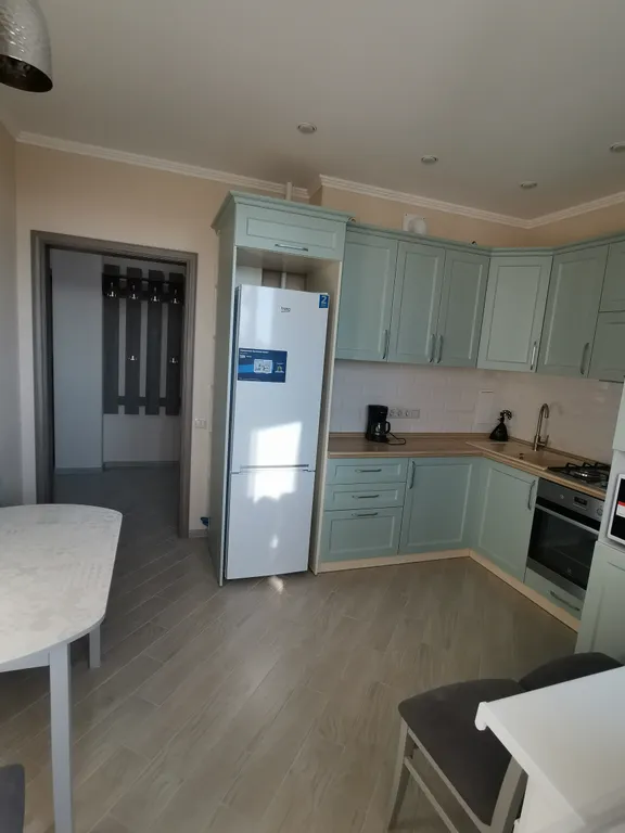 Квартира 1-комнатная Квартира — Анапа