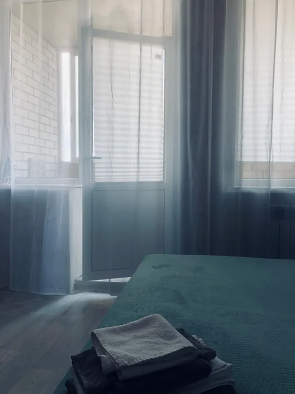 Уютная квартира для отдыха