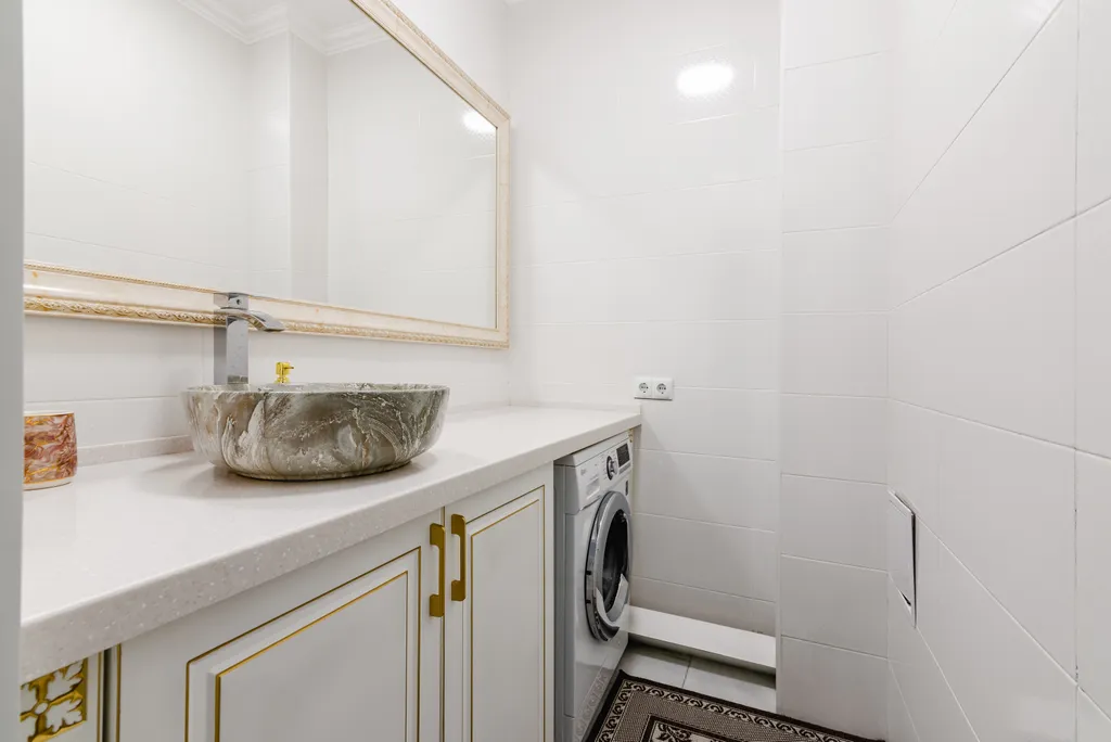 Просторная квартира в центре города