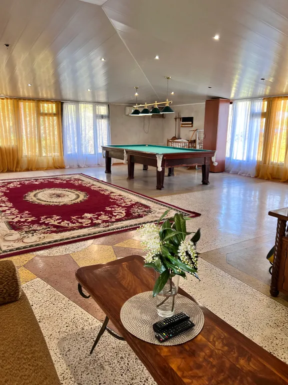 На время в Раю Дуплекс дом с отдельным входом