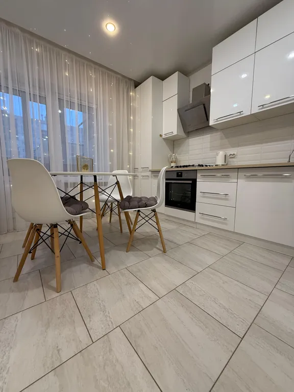 Квартира в ЖК Околица