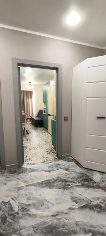 Квартира 1-комнатная Квартира — Пионерский