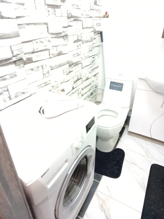 Квартира Квартира Евродвушка для вашего комфортного отдыха — Краснодар