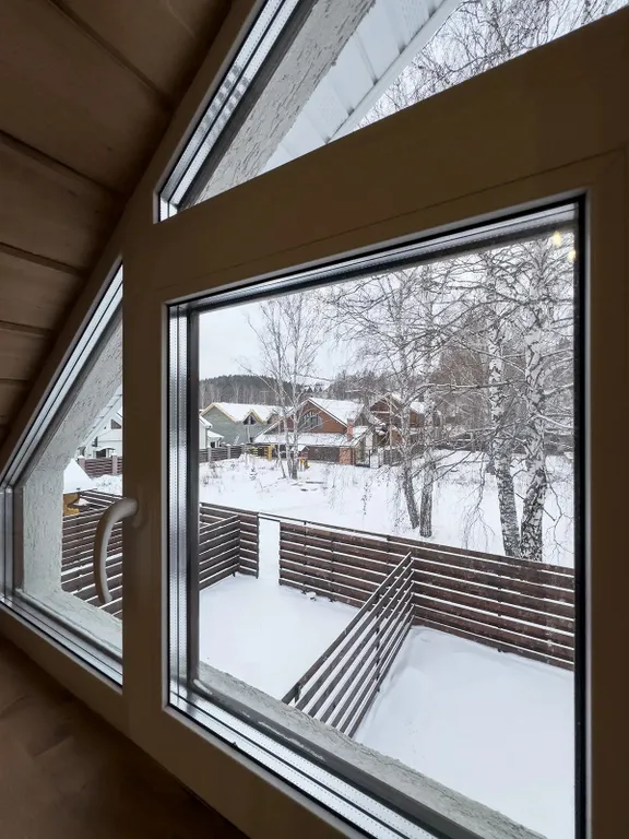 3-комнатный Дом