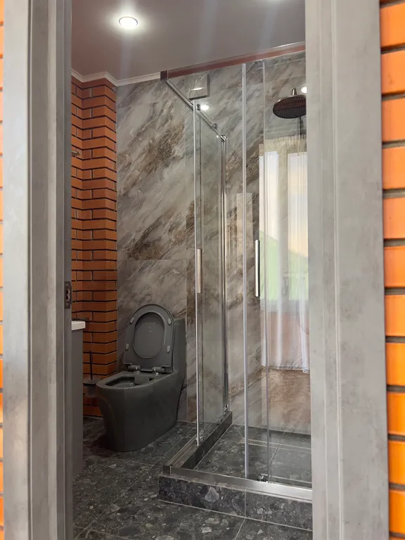 Коттедж Коттедж Номер люкс на 2-ой береговой — Сухум