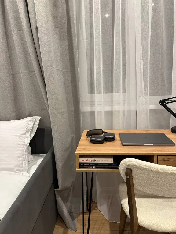 Новый современный дом в 10 минутах от моря