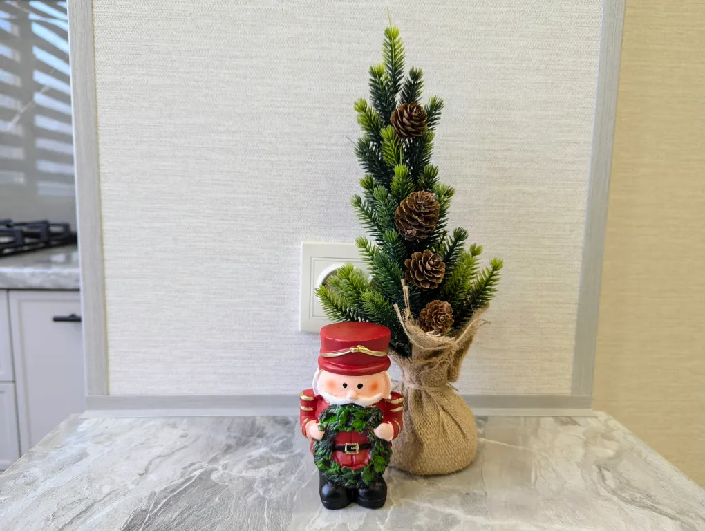 Квартира Отличная квартира в центре города — Владикавказ