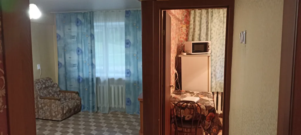 Уютная 2х-комнатная в центре