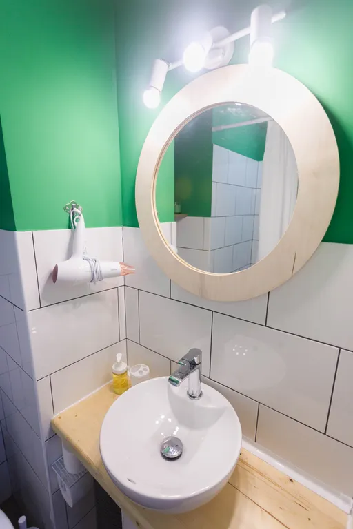 Студия Тропики в 5 минутах от ИМР