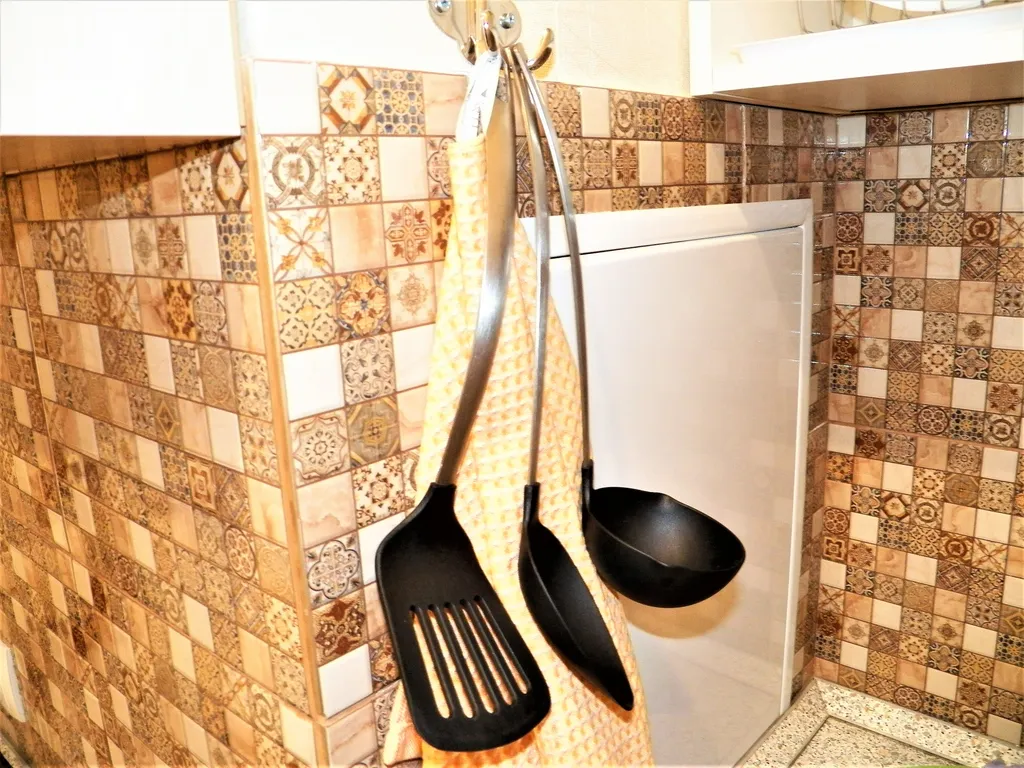 Уютная и теплая студия