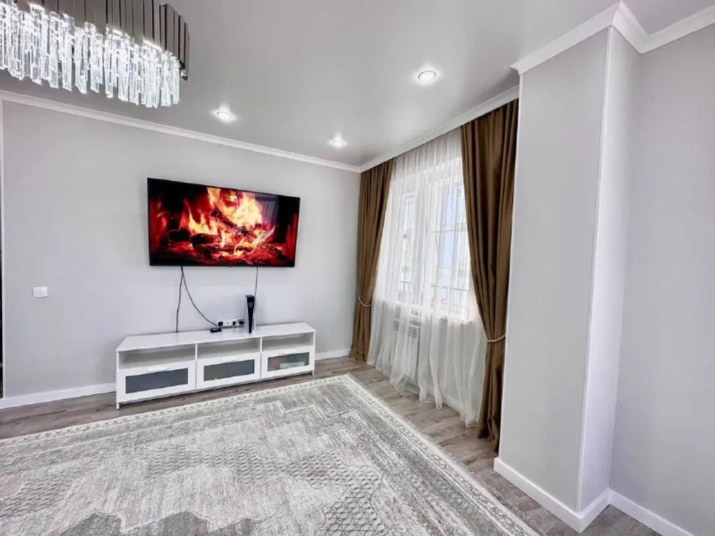 Orynbor Towers 2 Apartments