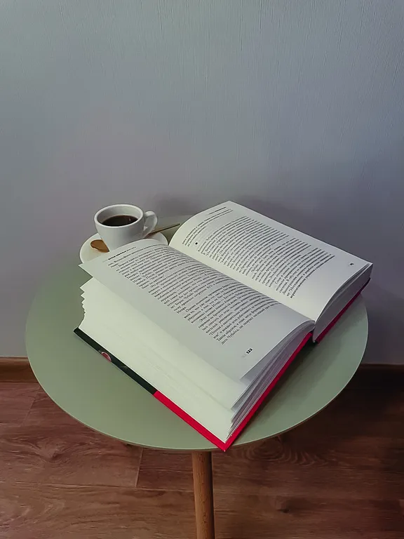 Приятная свежая квартира