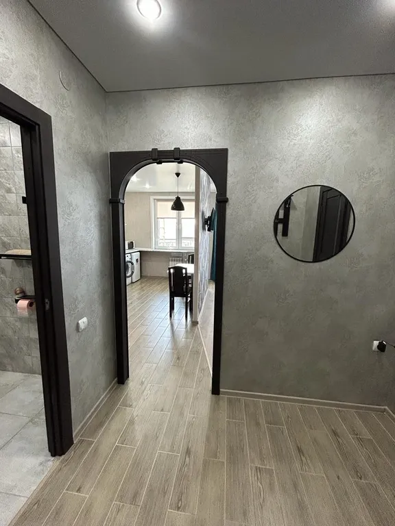 Квартира-студия в центре