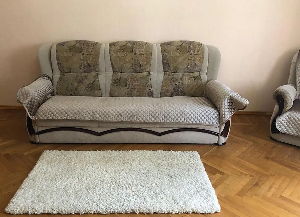 Квартира в центре рядом с морем