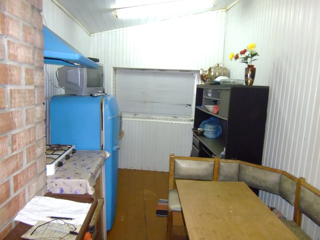 Мансарда № 6