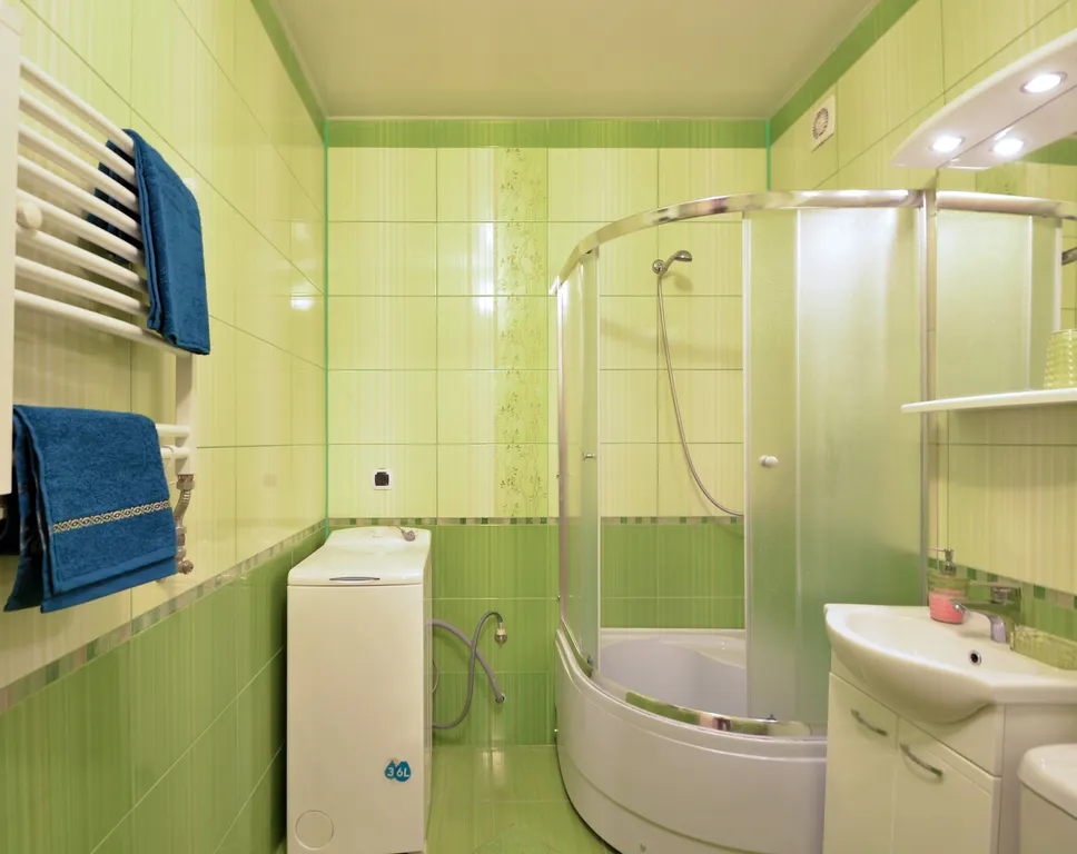 Квартира у моря