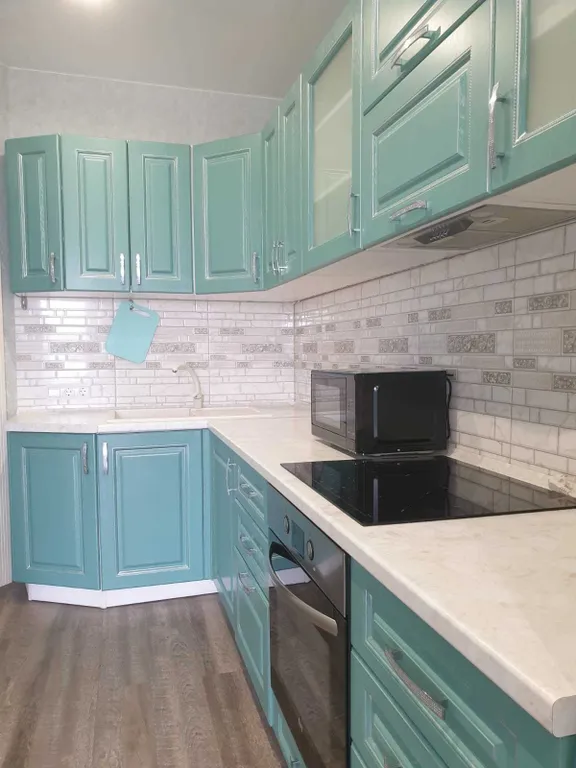 Квартира Апартаменты на Кошурникова 22 — Новосибирск