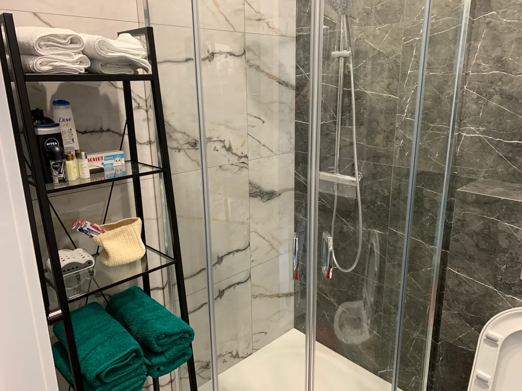 Квартира 2-комнатная Квартира — Зеленоградск