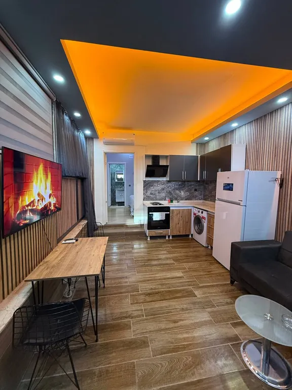 Квартира в центре — аренда посуточно в Мерсин