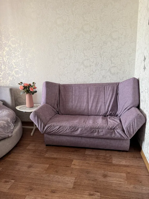 Омск Кировский у ТЦ Мега