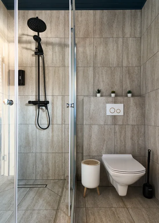 Коттедж Коттедж Barnhouse на берегу Ладоги — Сясьстрой