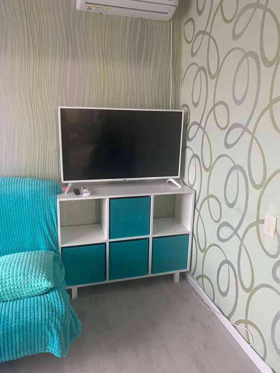 Квартира в шаговой доступности от реки Дон