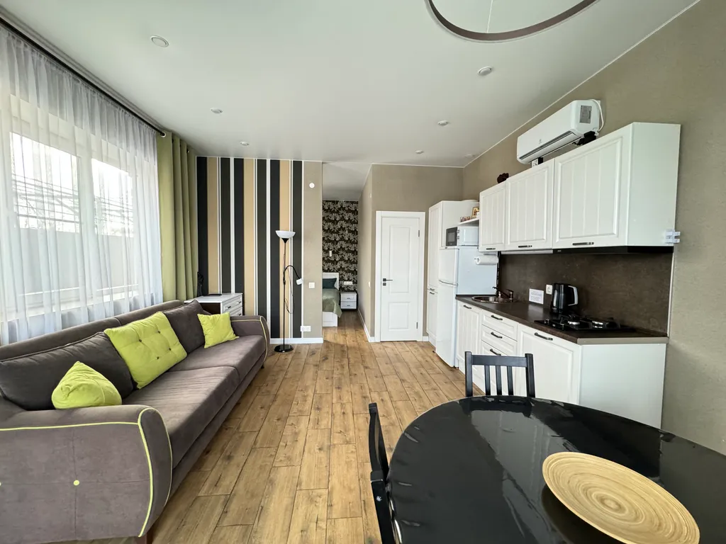 Дом для отдыха