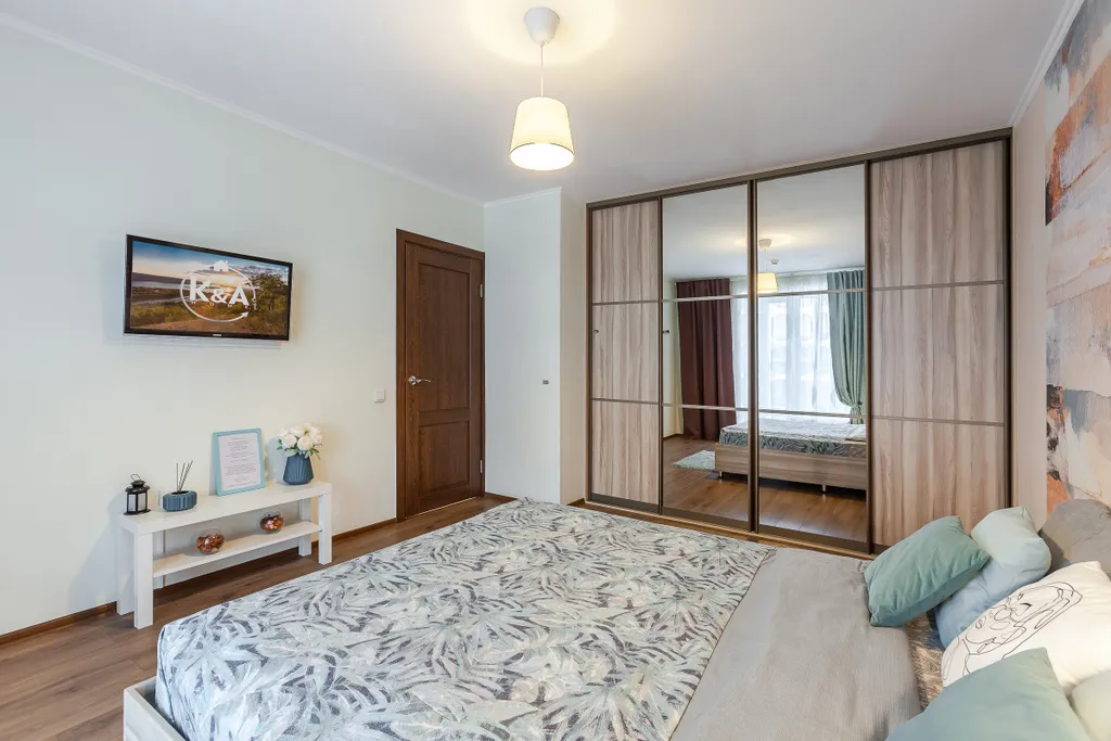 Апартамент Панорама