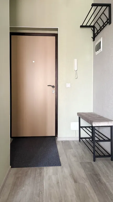 Квартира Квартира Новая студия в ЖК Покровка life, рядом с кардиоцентром — Красноярск