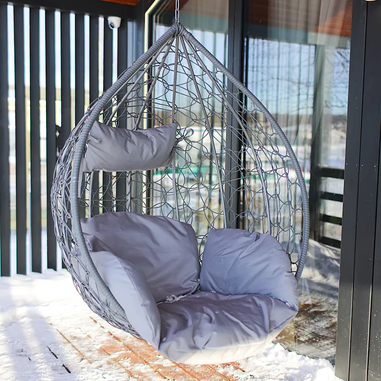 Домик в Икше с сауной и камином