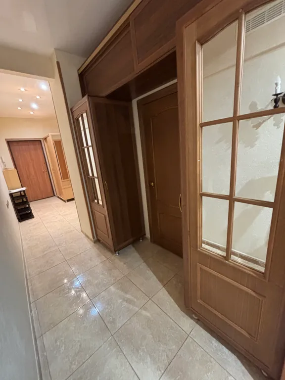 Квартира в 50 метрах от панорамы Сталинградской битвы