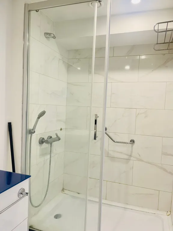 Double standart studio room sea view