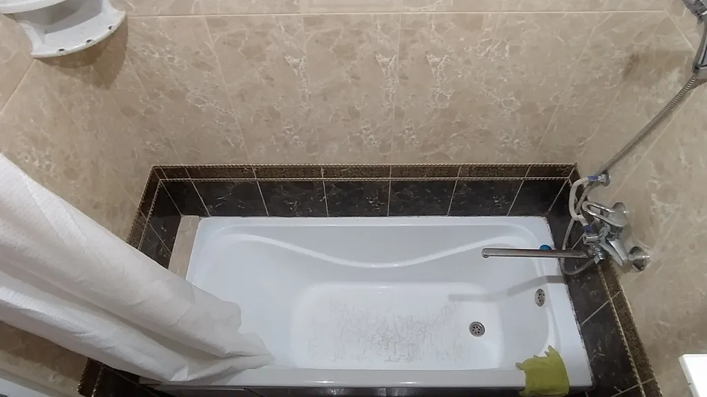 Квартира Уютная квартира у моря — Дербент