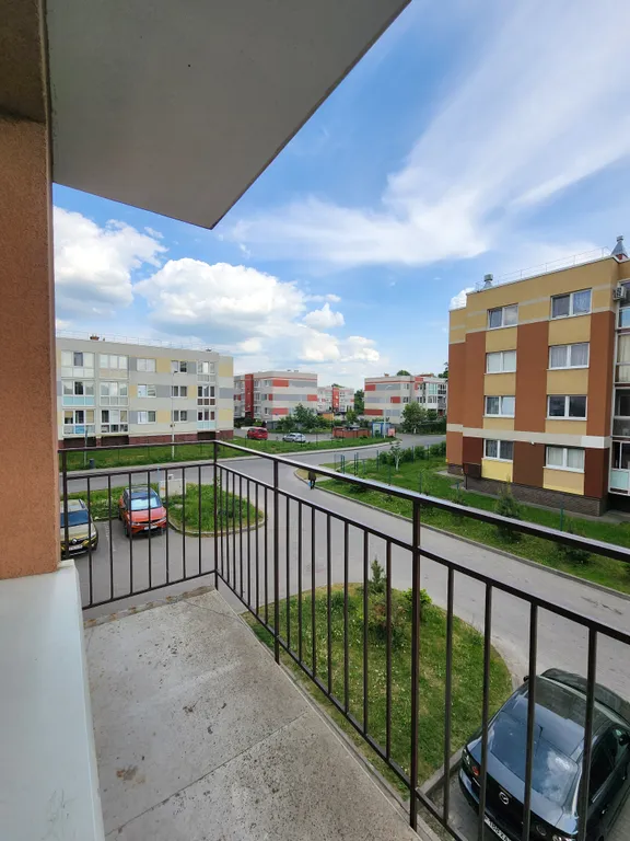 Уютная квартира у Ашман парка