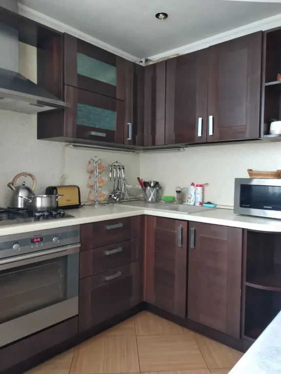 Квартира в Лазаревской — аренда посуточно в Лазаревское