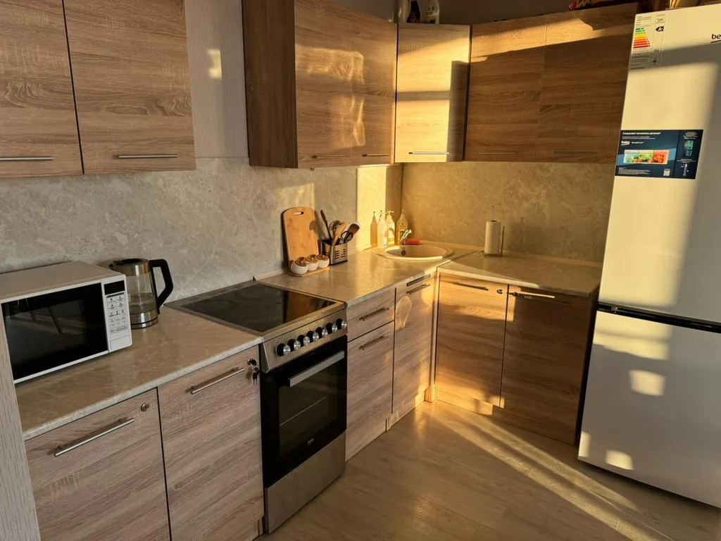 Евро двушка