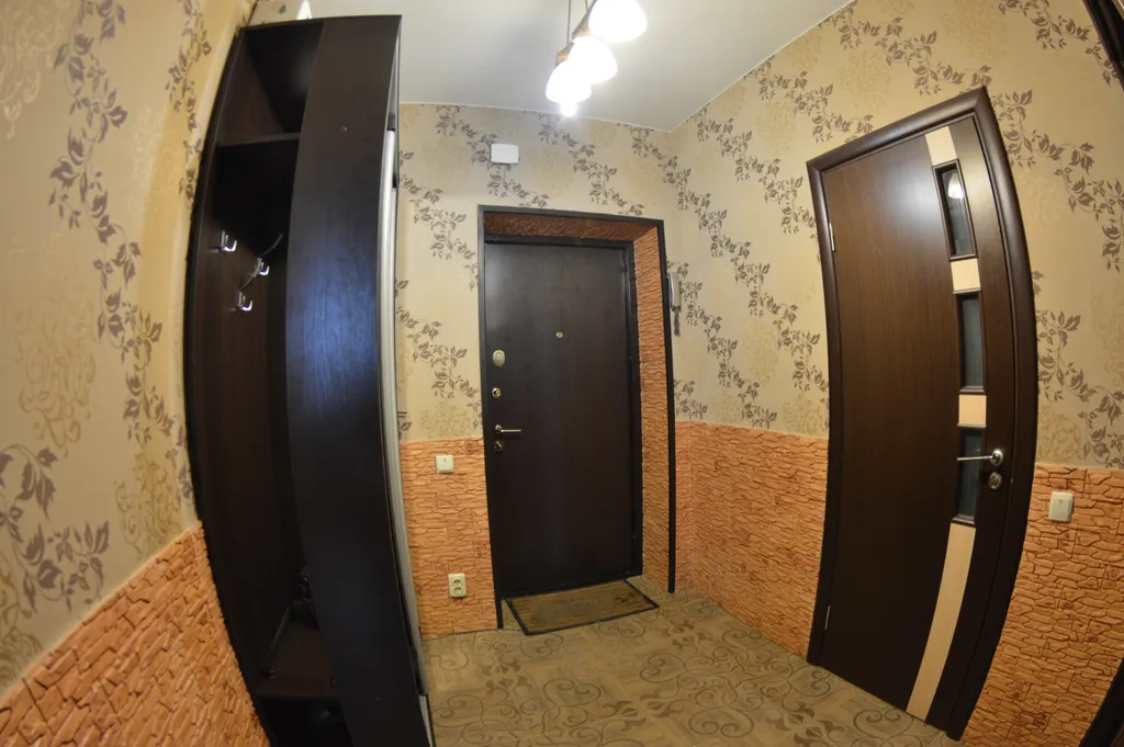 Однушка на Ставровской,3