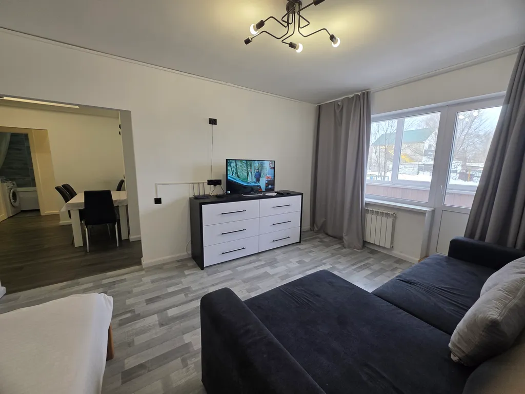 Недвижимость с отдельным входом