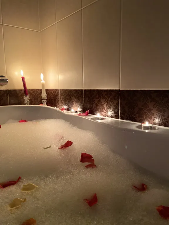 "80 метров уюта и чистоты"
 2-комнатная квартира