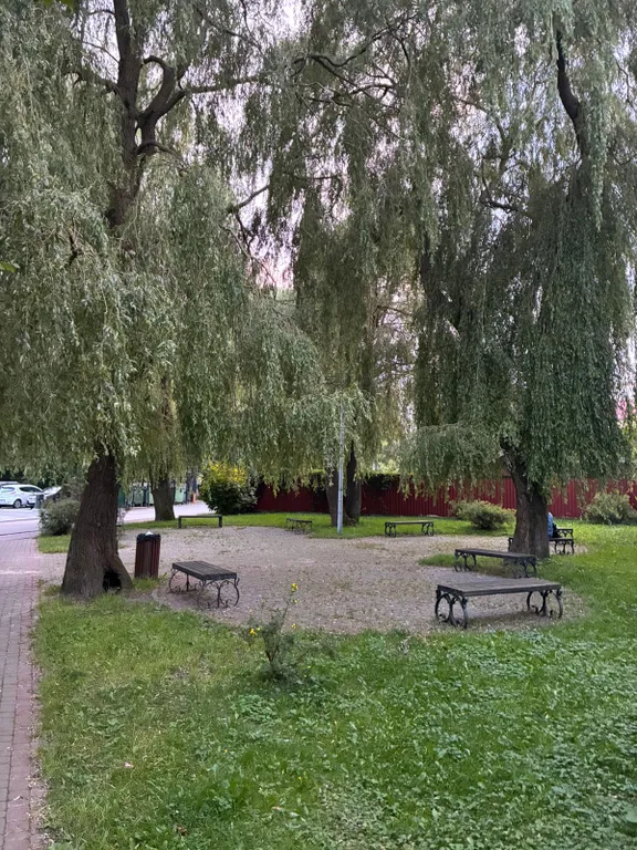 Квартира Квартира в пяти минутах от моря — Зеленоградск